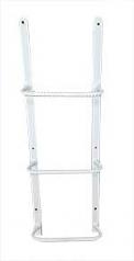 3 rung egress ladder