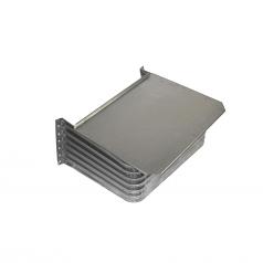 Galvanized Well & Cover 