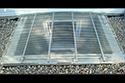 Safe T View Egress Window Well Cover - for concrete and wood window wells Safe T View Egress Window Well Cover - for concrete and wood window wells